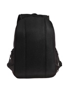 Рюкзак молодежный, школьный, 47×32×17 см, эргономичная спинка, Stavia «Городской», чёрный - Фото 5