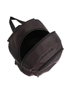 Рюкзак молодежный, школьный, 47×32×17 см, эргономичная спинка, Stavia «Городской», чёрный - Фото 8