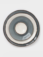 Тарелка Magistro Alpine Frost, d=23.7 см, фарфор, белая - Фото 6