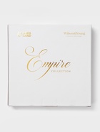 Тарелка глубокая WY Empire, 290 мл, d=23 см, фарфор, белая - Фото 6