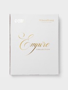 Блюдо сервировочное WY Empire, овальное, 23×30×2.5 см, фарфор, белое - Фото 6