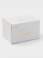 Чайник заварочный WY Empire, 1 л, фарфор, белый - Фото 6