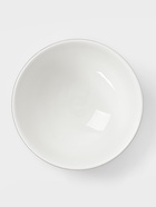 Салатник WY Empire, 300 мл, фарфор, белый - Фото 3