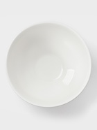 Салатник WY Empire, 600 мл, фарфор, белый - Фото 3