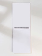 Подарочный набор «23 февраля», блокнот А5, 60 л. и ручка - Фото 4