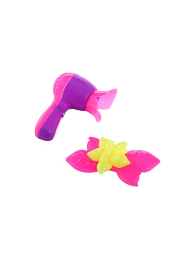 Игровой набор парикмахера, 9 предметов