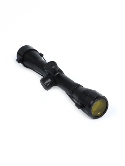 Прицел оптический, кратность 4, d=32 мм