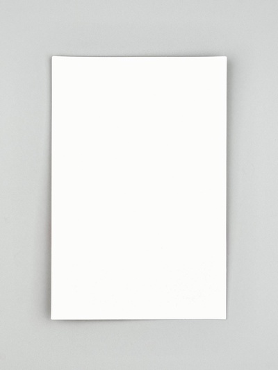 Открытка с конвертом и наклейкой «Люблю», 11 х 16 см