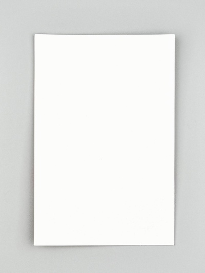 Открытка с конвертом и наклейкой «Самой чудесной», тиснение, 11 х 16 см