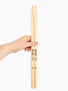 Барабанные палочки Music Life N5B клён - фото 39621400