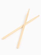 Барабанные палочки Music Life N2B клён - фото 39621403