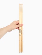 Барабанные палочки Music Life N2B клён - фото 39621406