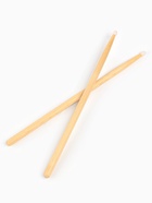 Барабанные палочки Music Life N5BN клён - Фото 3