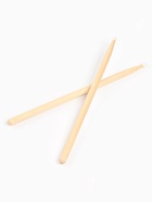 Барабанные палочки Music Life N2BN клён - Фото 3