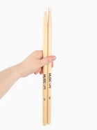 Барабанные палочки Music Life N2BN клён - фото 39621418