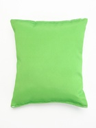 Игрушка текстильная для собак "Lazy", 14 х 17 см, зеленая 10763768 - фото 16355200