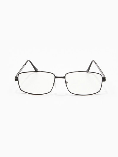 Очки солнцезащитные фотохромные, uv 400, дужка 13.8 см, ширина 13.4 см, линза 4×5.8 см