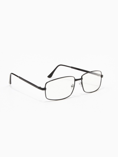 Очки солнцезащитные фотохромные, uv 400, дужка 13.8 см, ширина 13.4 см, линза 4×5.8 см