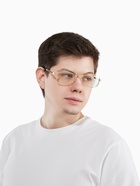 Очки солнцезащитные фотохромные, uv 400, дужка 13.8 см, ширина 13.4 см, линза 4×5.8 см 10797981 - фото 15747260