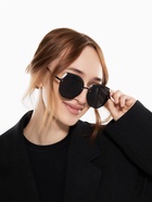 Очки солнцезащитные «OneSun. Стрекоза», uv 400, линза 5.7×6 см - Фото 5