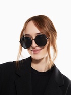 Очки солнцезащитные «OneSun. Стрекоза», uv 400, линза 5.7×6 см - Фото 4