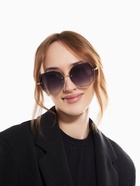 Очки солнцезащитные «OneSun. Стрекоза», uv 400, линза 5.7×6 см - Фото 5