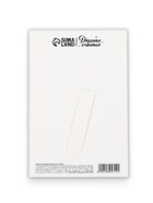 Открытка с секретным посланием «С Днём Рождения!», 10×15 см - Фото 5