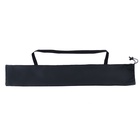 Палки трекинговые maclay Alu 100, телескопические, 3-секционные, до 135 см, 2 шт. - фото 6153977
