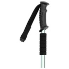 Палки трекинговые maclay Alu 100, телескопические, 3-секционные, до 135 см, 2 шт. - фото 6153961