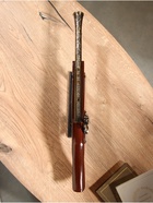 Макет оружия на подставке 2в1 «Сувенирный пистолет. Дуэль», подарочный набор, 54 см - Фото 5