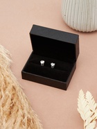 Футляр под набор украшений «Премиум», 7.5×5×3.5 см, чёрный - Фото 2