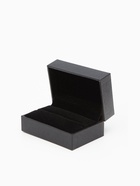 Футляр под набор украшений «Премиум», 7.5×5×3.5 см, чёрный - Фото 4