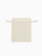 Мешочек подарочный «Нежность лён», 10×12 см, бежевый - Фото 4