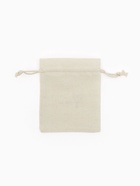 Мешочек подарочный «Нежность лён», 10×12 см, бежевый - Фото 4