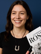 Кулон на шнурке «Подкова» крупная, цвет серебро - Фото 2