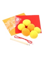 Набор для сборки сувенирных изделий «Куколки» - Фото 6