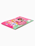 Книжка с наклейками «100 наклеек», стикербук А5, 12 стр., Disney (комплект 2 шт) - фото 36004731