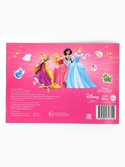 Книжка с наклейками «100 наклеек», стикербук А5, 12 стр., Disney (комплект 2 шт) - фото 36004736