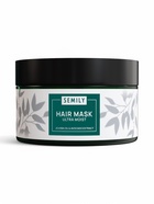 Маска для волос Semily увлажняющая, 300 мл - Фото 1