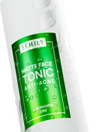 Тоник для лица Semily от акне, 200 мл - Фото 2