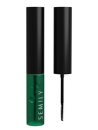 Гель для бровей 24Н Semily зеленый, 5 мл - Фото 2