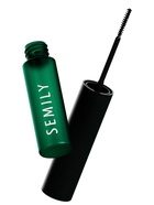 Гель для бровей 24Н Semily зеленый, 5 мл - Фото 5