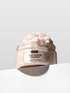 Скраб для тела Semily кокосовый, 300 мл - Фото 2