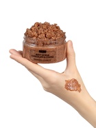 Скраб для тела Semily шоколадно-кофейный, 300 мл - Фото 5