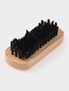 УЦЕНКА Щётка для одежды и обуви, искусственный ворс, 8.7×3.8×3 см - Фото 3
