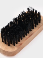 УЦЕНКА Щётка для одежды и обуви, искусственный ворс, 8.7×3.8×3 см - Фото 5