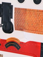 УЦЕНКА Конструктор 3D UNICON «Волшебный экспресс» - Фото 16