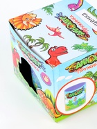 УЦЕНКА Игра пружинка, "Динозавры", 8*7*8см 2108Z053-R3 - Фото 5