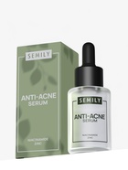 Сыворотка для лица Semily от акне, 30 мл - Фото 3