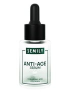 Сыворотка для лица Semily от морщин, 30 мл - Фото 5